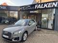 Audi Q2 quattro S Line VC ACC KESSY CarPlay 190PS 2H. Gris - thumbnail 2