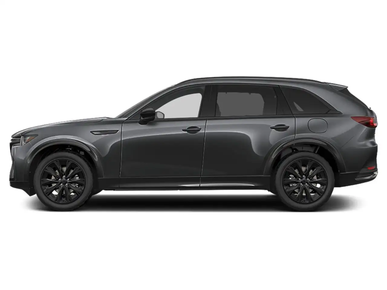 Mazda CX-90 MHEV снимка Mazda CX-90 MHEV
