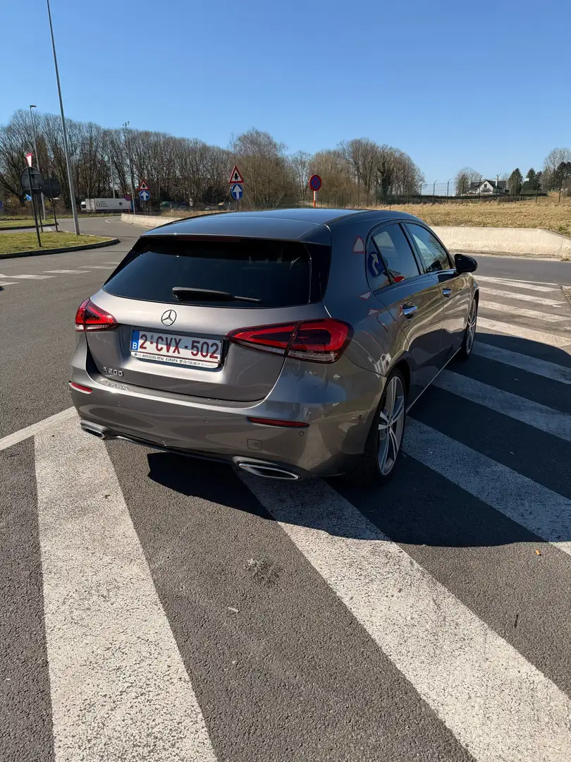 Mercedes-Benz A 200 - 2