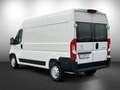Citroen Jumper 35 2.2D*NAVI*PDCh*RFK*uvm Weiß - thumbnail 4