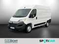 Citroen Jumper 35 2.2D*NAVI*PDCh*RFK*uvm Weiß - thumbnail 1