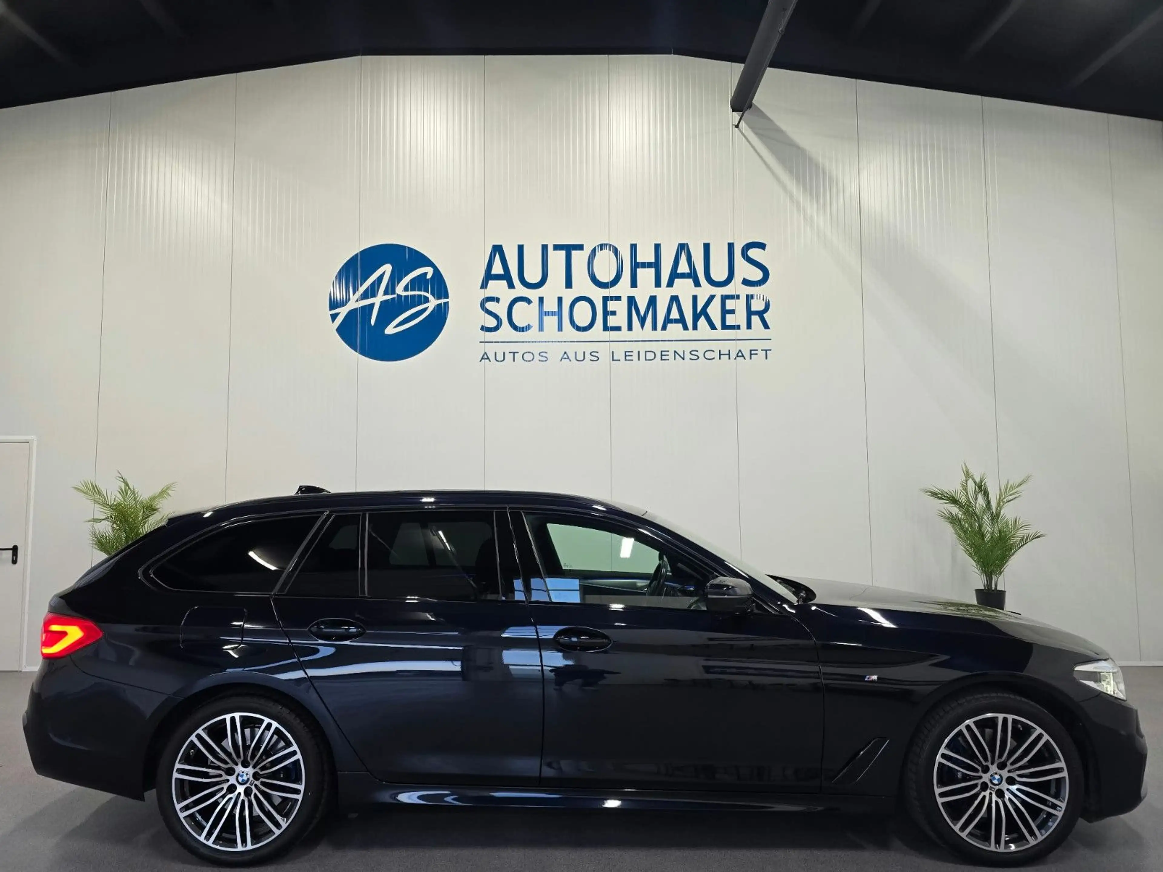 BMW 530 d xDrive M Sport*LC-Prof,HUD,AHK,ACC,RFK,HIFI — photo 3