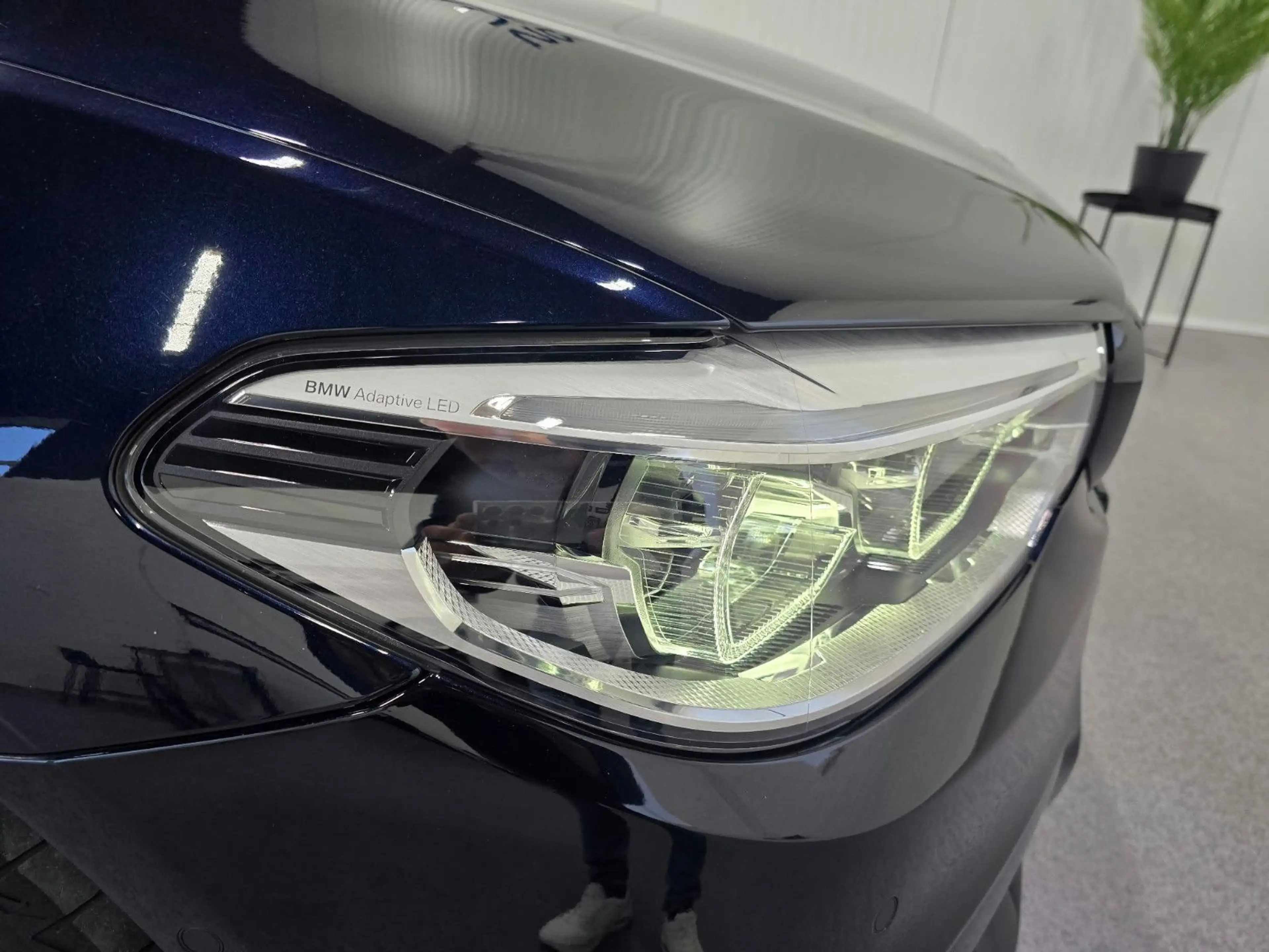 BMW 530 d xDrive M Sport*LC-Prof,HUD,AHK,ACC,RFK,HIFI — photo 9