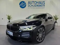 Bmw 530 d xDrive M Sport*LC Prof,HUD,AHK,ACC,RFK,HIFI
