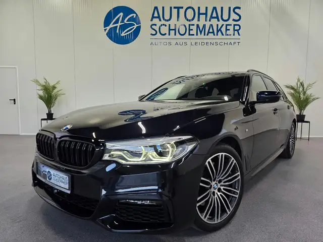 Bmw 530 d xDrive M Sport*LC Prof,HUD,AHK,ACC,RFK,HIFI