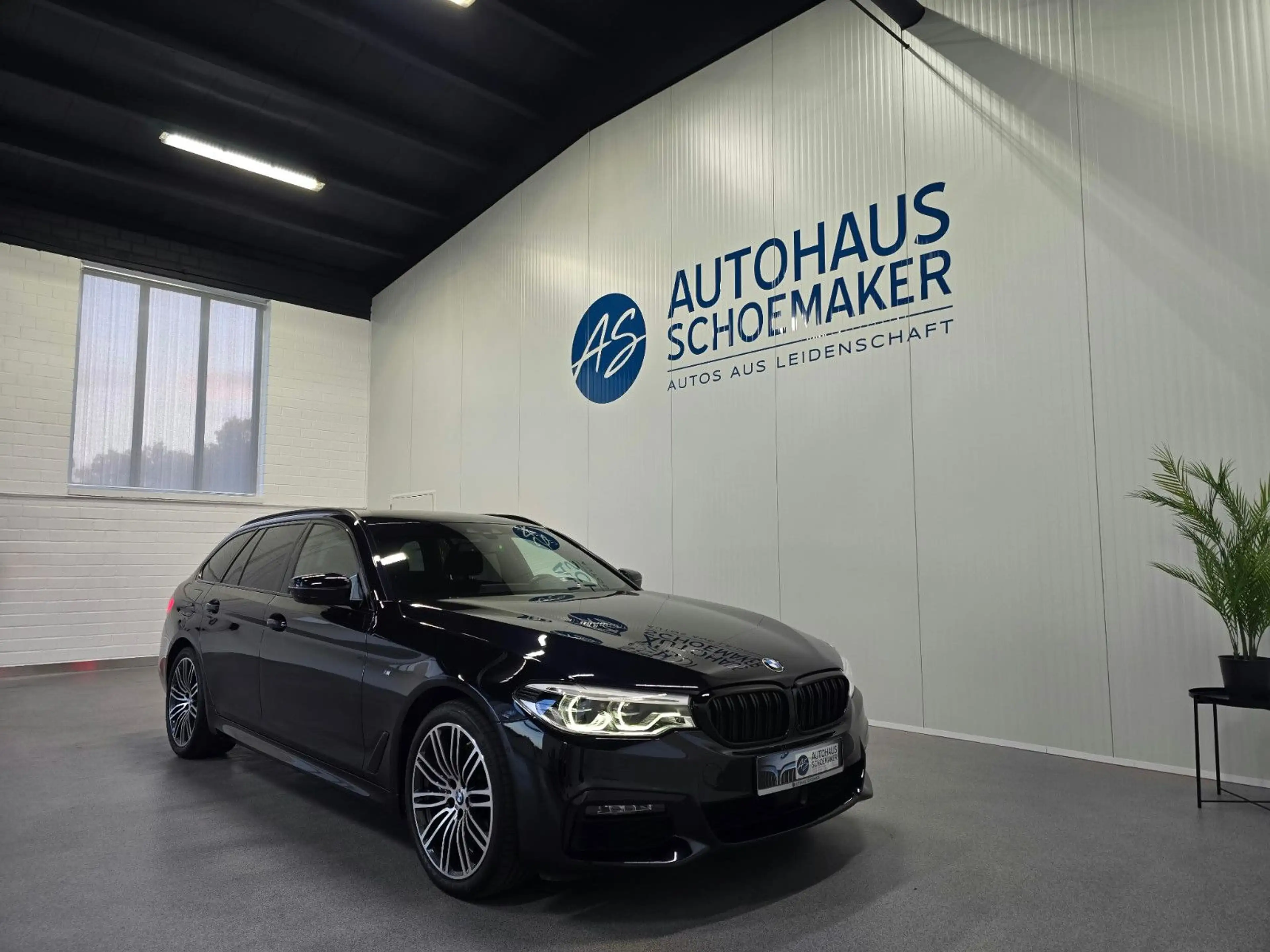 BMW 530 d xDrive M Sport*LC-Prof,HUD,AHK,ACC,RFK,HIFI — photo 7