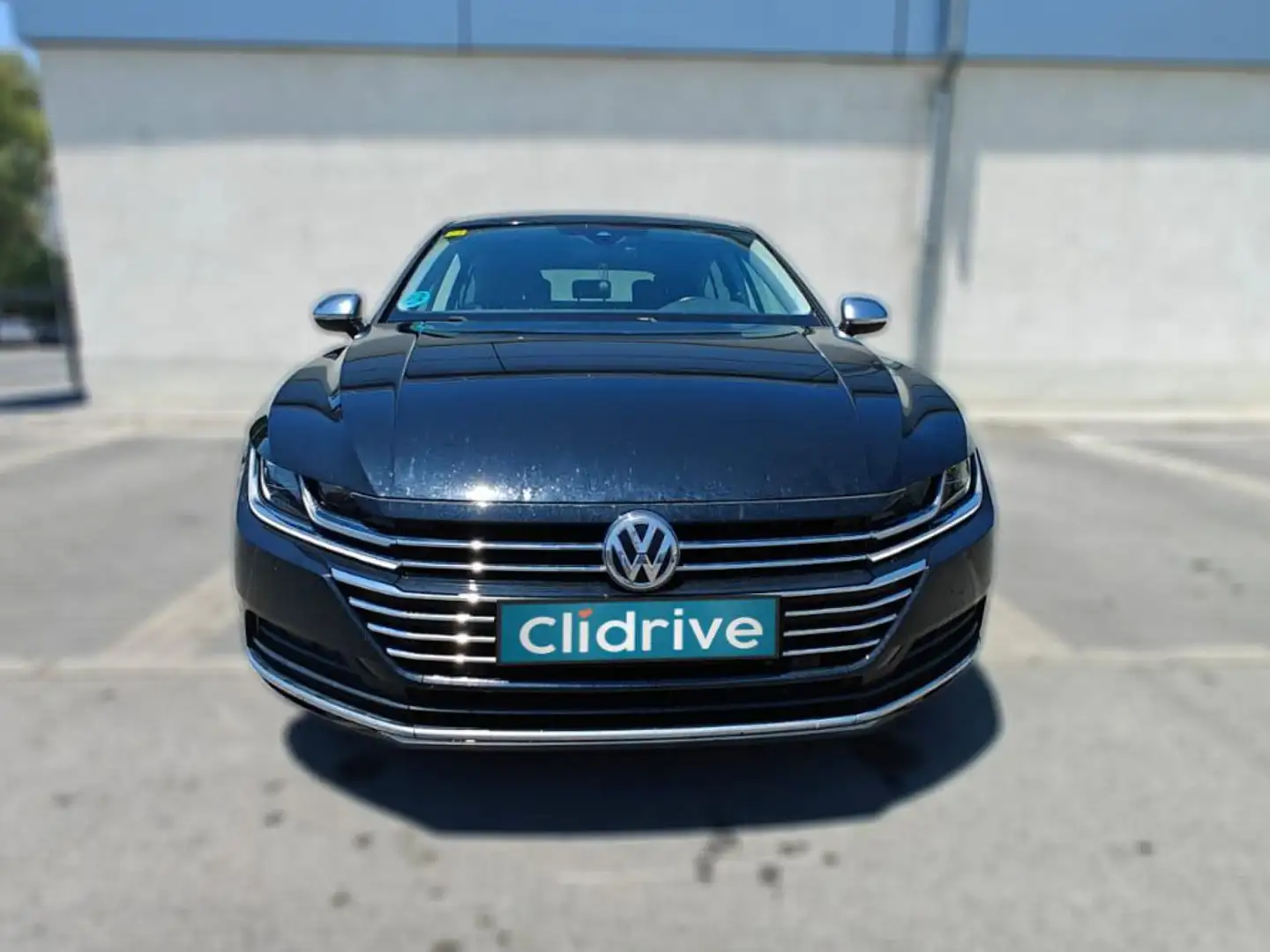 Volkswagen Arteon 2.0TDI Elegance DSG7 140kW Negro - 2