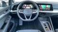 Volkswagen Golf VIII Variant 1,5 eTSI Style DSG ACC DAB LED NAVI Noir - thumbnail 10