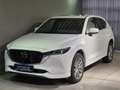 Mazda CX-5 Sports-Line Plus D-184 GSD/Navi/Head-Up/Matrix-LED Blanc - thumbnail 1