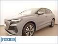 Audi e-tron Q4 inkl. Winterräder*Anhängekupplung*0,25%*KAM*LED Grau - thumbnail 1