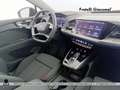 Audi Q4 e-tron 45 business advanced Nero - thumbnail 6