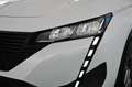 Peugeot 308 1.2 130 e-THP EAT8 Active-Pack LED/CAR-PLAY/ 16 Weiß - thumbnail 9