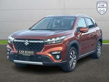 1.4 Boosterjet Hybrid 129ch Style