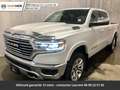 Dodge RAM Longhorn 12P Crew Cab 4x4 Tout compris hors homolo Blanc - thumbnail 1