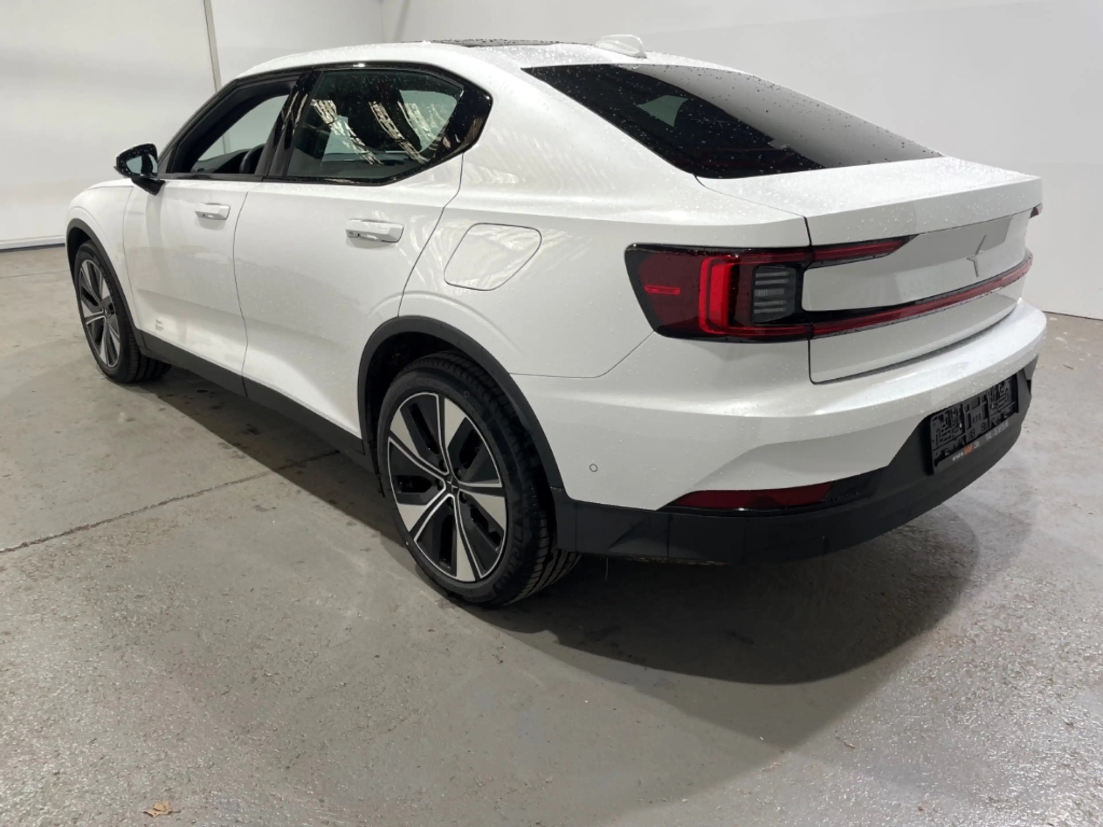 Polestar 2 Long Range Single LED ACC Pano PDC — photo 2