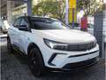 Opel Grandland GS Line 1.2 Turbo +AUT+MATRIX+RFK+SHZ+ Weiß - thumbnail 3