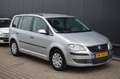 Volkswagen Touran 1.4 TSI Trendline Gris - thumbnail 4