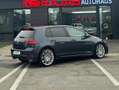 Volkswagen Golf GTD Golf VII Diesel 5-Türer (BlueMotion Technology) Bleu - thumbnail 4
