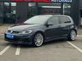 Volkswagen Golf GTD Golf VII Diesel 5-Türer (BlueMotion Technology) Bleu - thumbnail 2
