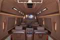 Mercedes-Benz Sprinter 319 CDI Exclusive VIP Schwarz - thumbnail 7