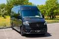Mercedes-Benz Sprinter 319 CDI Exclusive VIP Schwarz - thumbnail 1