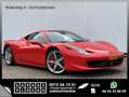 Ferrari 458 4.5 V8 Italia Dealer-OH Carbon Lift JBL Rosso Scud Rojo - thumbnail 1