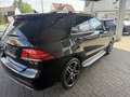 Mercedes-Benz GLE 350 AMG-Line Panorama 360-Kamera Voll !! Noir - thumbnail 5