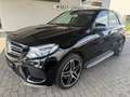 Mercedes-Benz GLE 350 AMG-Line Panorama 360-Kamera Voll !! Noir - thumbnail 11