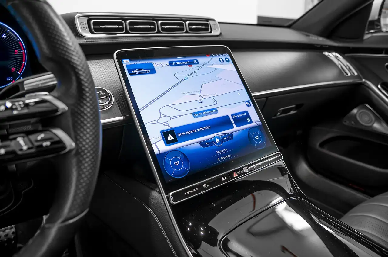 S400D 4MATIC 3.0 CDI