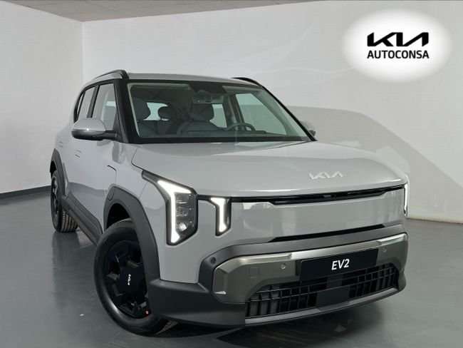 Kia EV2 Standar Range Air 108kW - foto 1
