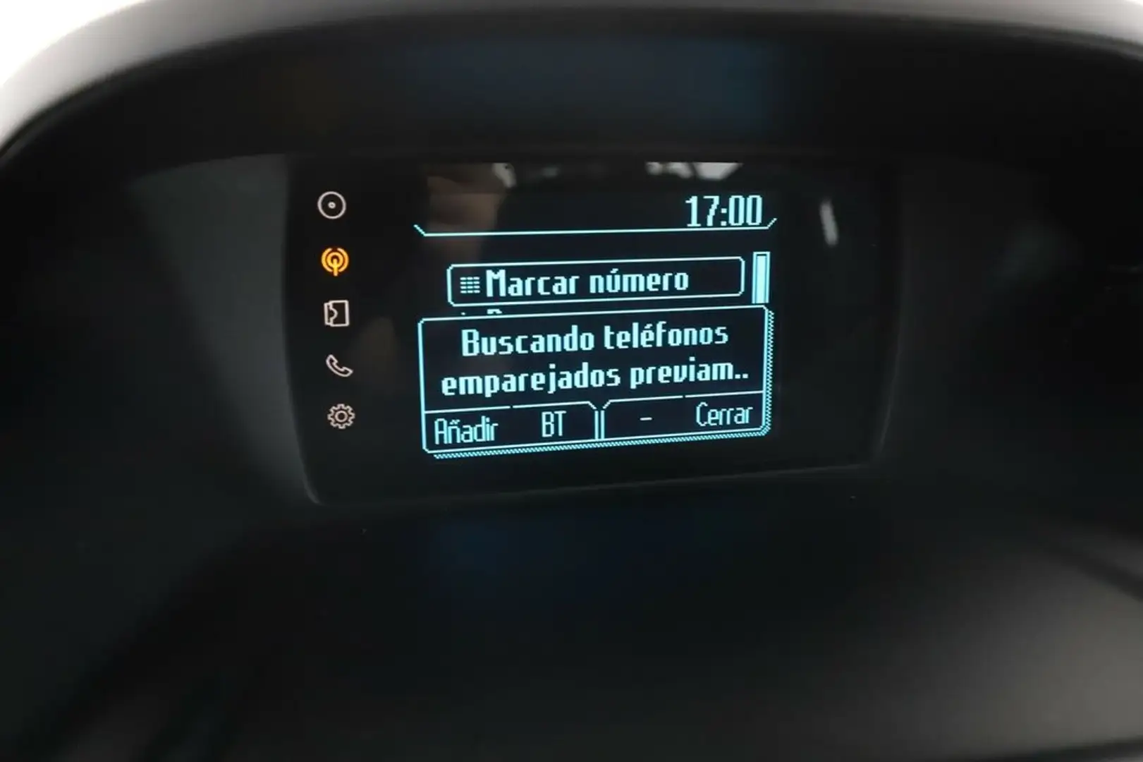 Ford B-Max 1.0 EcoBoost Trend Azul - 2