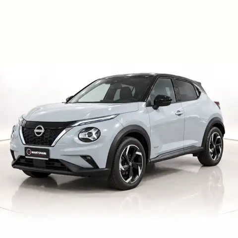 Nissan Juke 1.6 HEV N-Connecta Auto