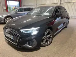 Audi A3 Sportback 35 TFSI 150 S tronic 7