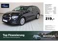Skoda Octavia Combi 1.4 TSI iV Ambition Schwarz - thumbnail 1