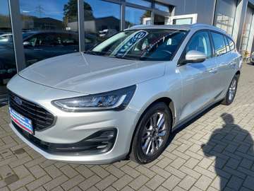 Turnier 1.5TDCi Titanium*LED*NAVI*SITZHZG