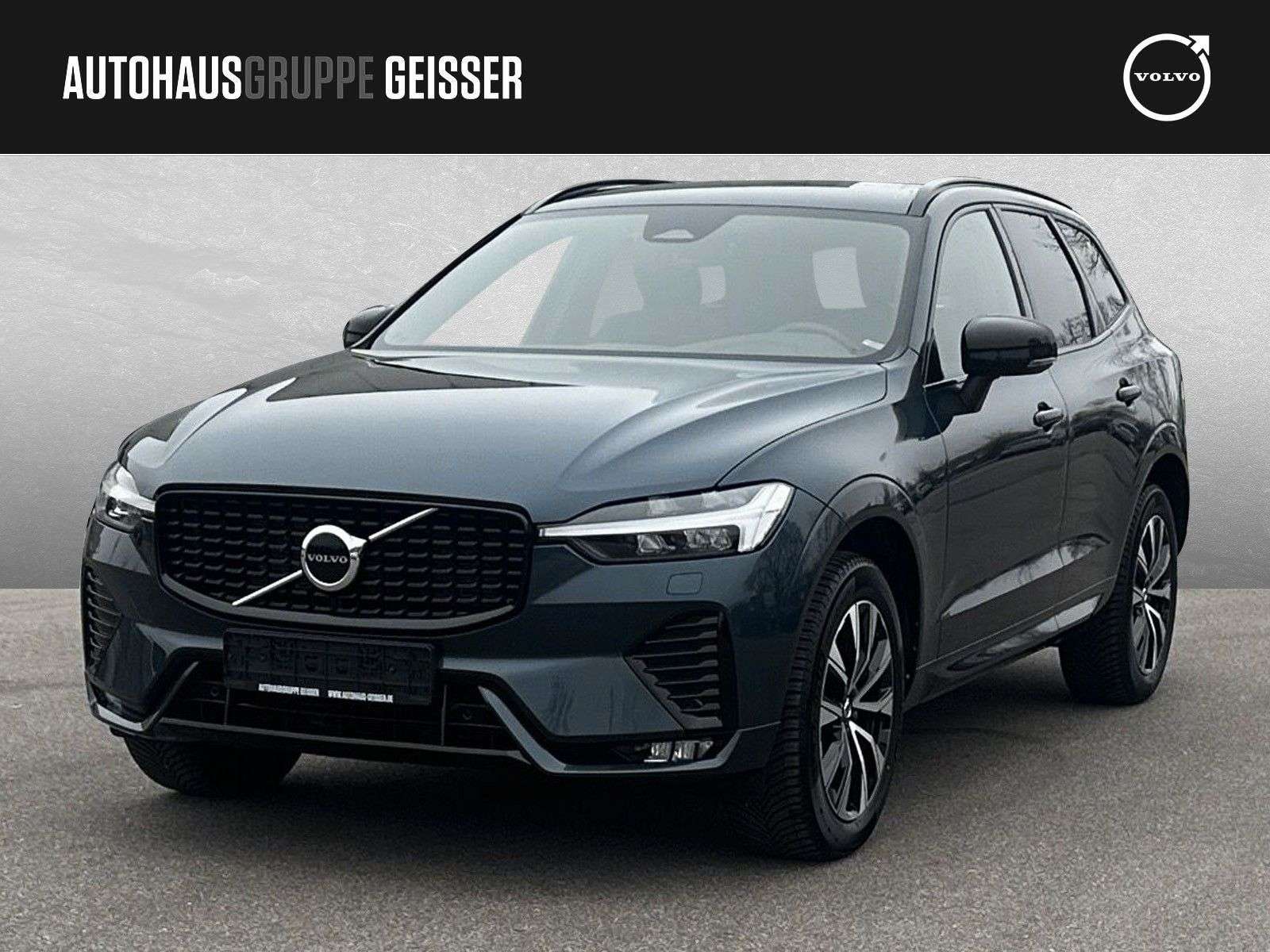 Second hand Volvo Xc60 2.0