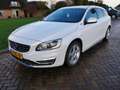 Volvo V60 2.4 D6 AWD Plug-In Hybrid Summum Polestar FULL OPT Wit - thumbnail 4
