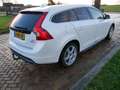 Volvo V60 2.4 D6 AWD Plug-In Hybrid Summum Polestar FULL OPT Wit - thumbnail 7