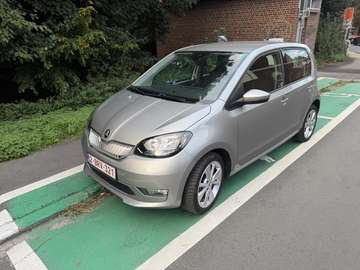 e-Citigo 36.8 kWh Style