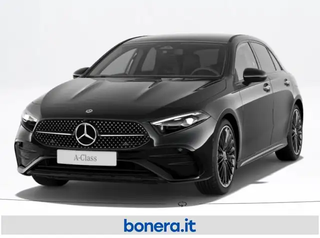 Mercedes-Benz A Class main image