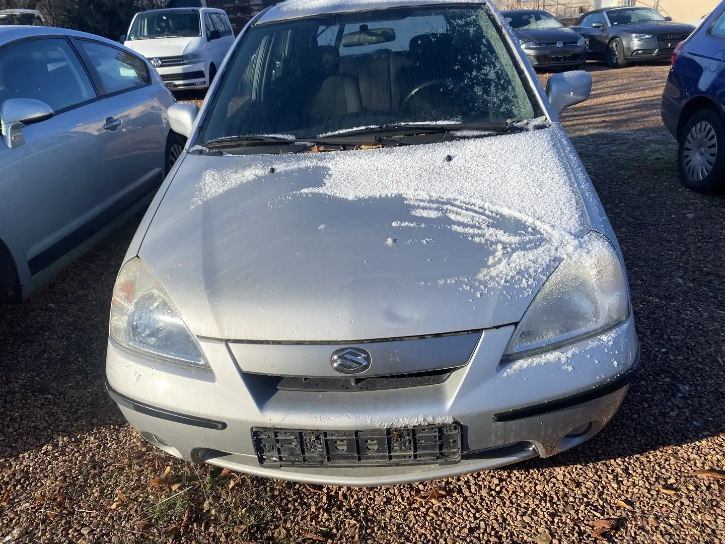 Suzuki Liana Kombi 1.6 Comfort - 1