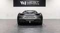 Ferrari 488 V8 670 – FRANÇAISE Full Carbone Ext Int Volant Cam Recul JBL Surpiqures 1471E-Mois Grau - thumbnail 5