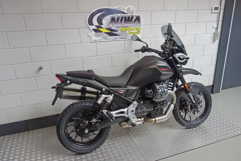 Moto Guzzi V 85 - foto 6