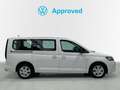 Volkswagen Caddy Maxi 2.0TDI Outdoor DSG 90KW Blanco - thumbnail 3