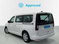 Volkswagen Caddy Maxi 2.0TDI Outdoor DSG 90KW Blanco - thumbnail 2