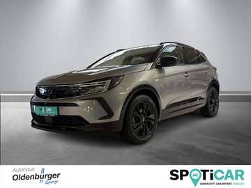 GS Line PHEV - Kamera / hzb. Sitz & Lenkrad / Navi