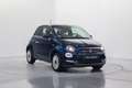 Fiat 500 1.0 Hybrid Monotrim 52kW Bleu - thumbnail 3
