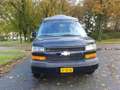 Chevrolet Chevy Van Express 2500 Extended Passenger Van 6.0 Negro - thumbnail 23
