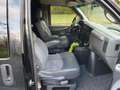 Chevrolet Chevy Van Express 2500 Extended Passenger Van 6.0 Negro - thumbnail 26