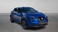 Nissan Juke 1.2 DIG-T N-Connecta 4x2 115 Bleu - thumbnail 3